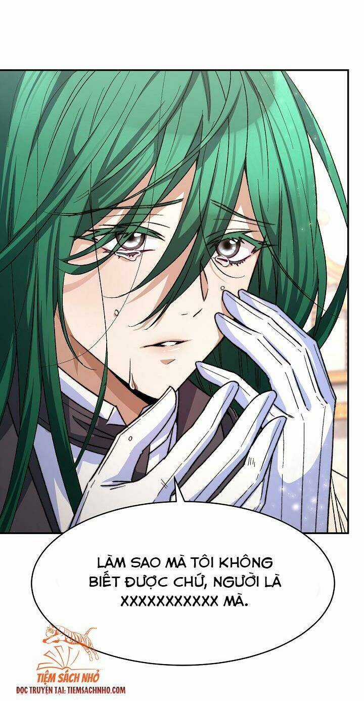 Nàng Evangeline Chapter 6 trang 54