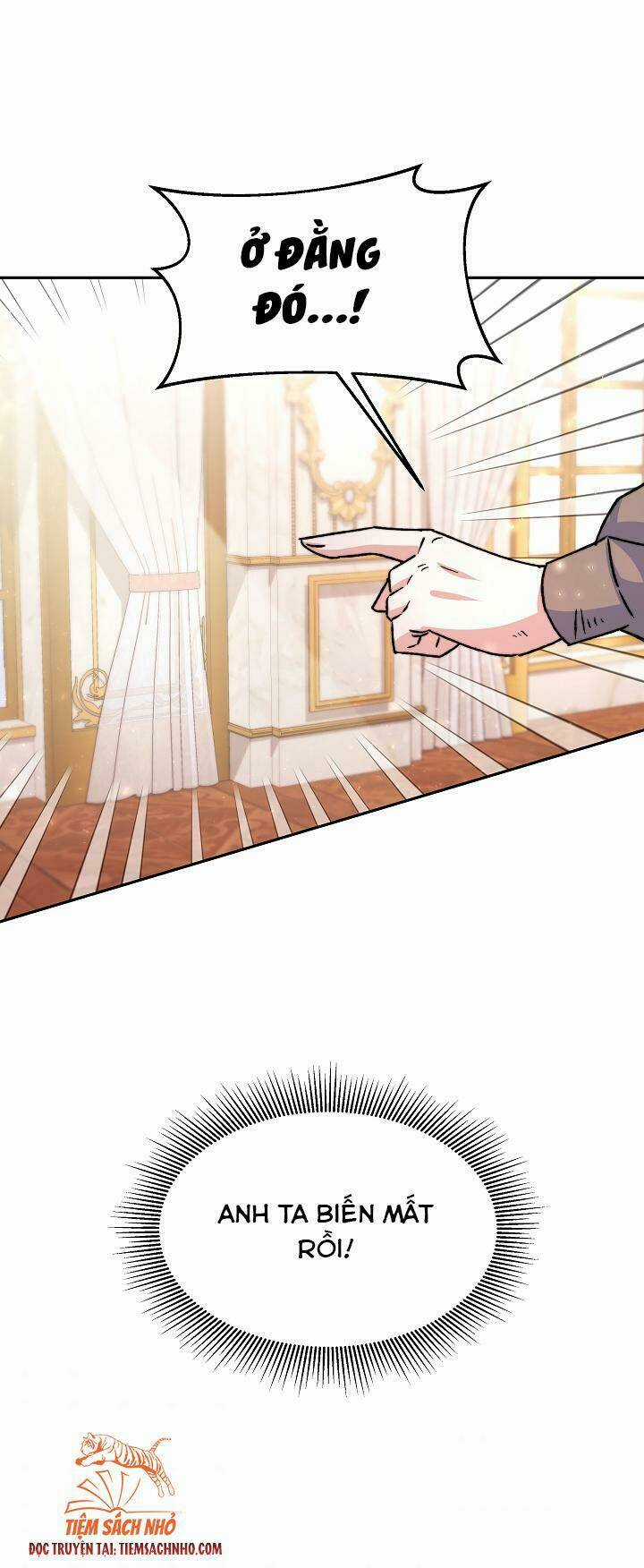 Nàng Evangeline Chapter 6 trang 57