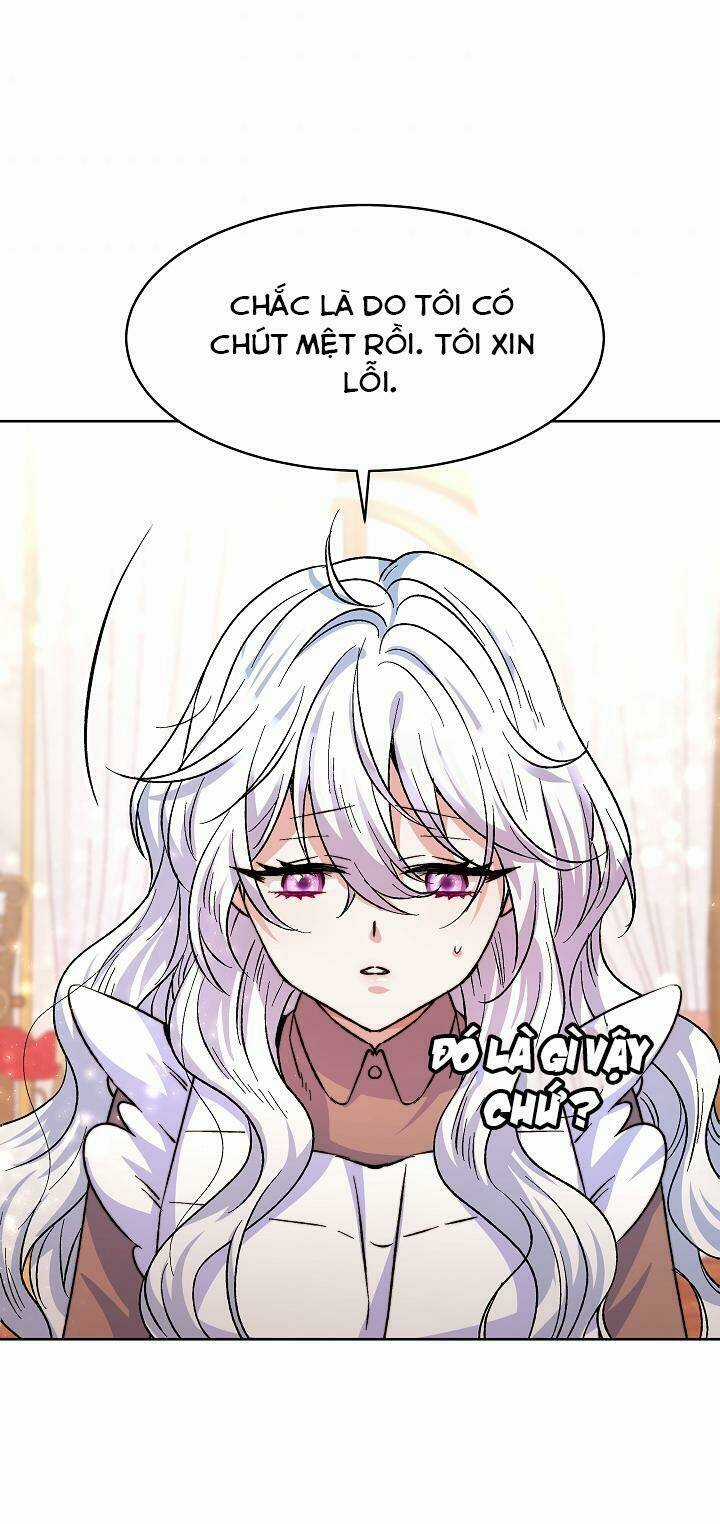 Nàng Evangeline Chapter 6 trang 59