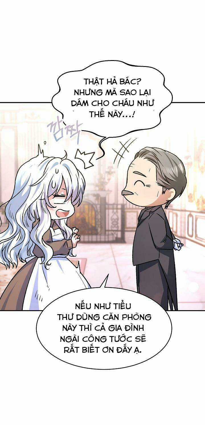 Nàng Evangeline Chapter 6 trang 67