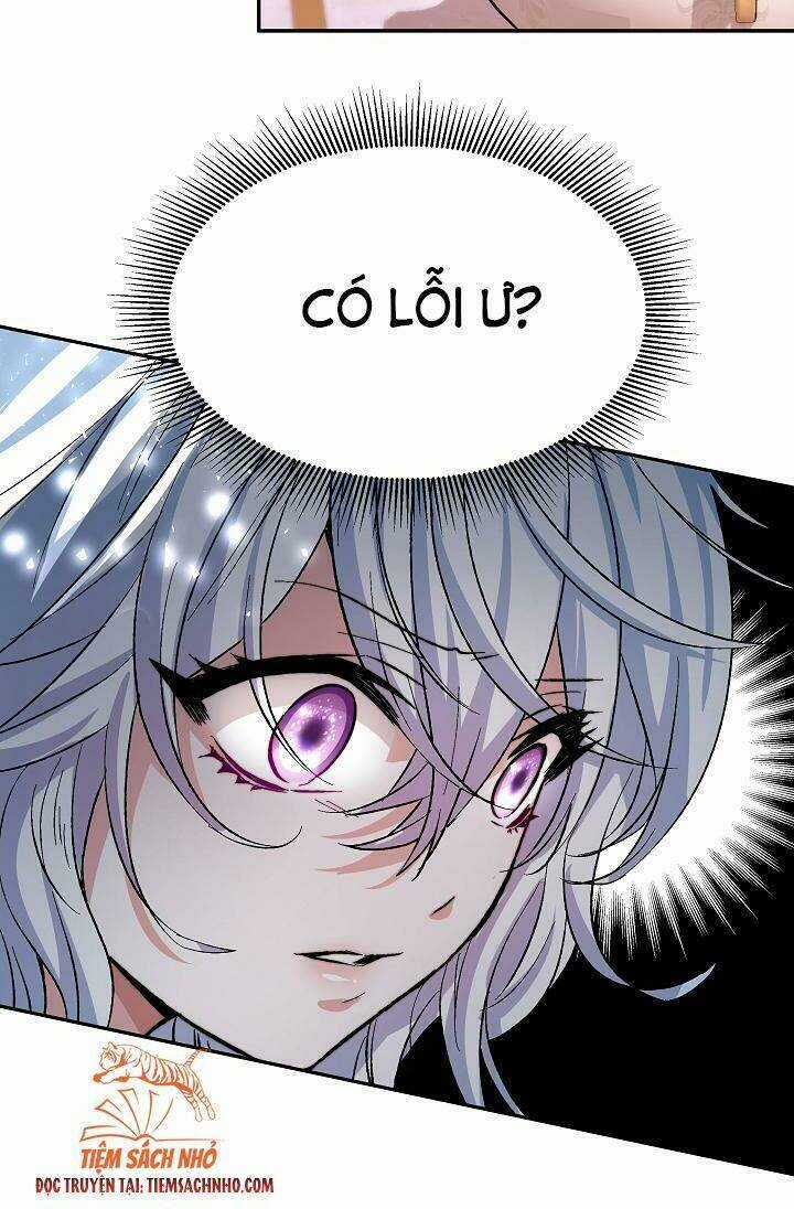 Nàng Evangeline Chapter 6 trang 70