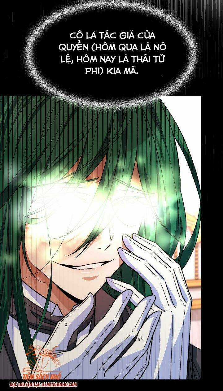 Nàng Evangeline Chapter 6 trang 76