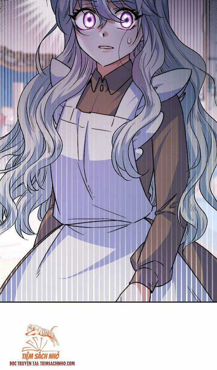 Nàng Evangeline Chapter 6 trang 78