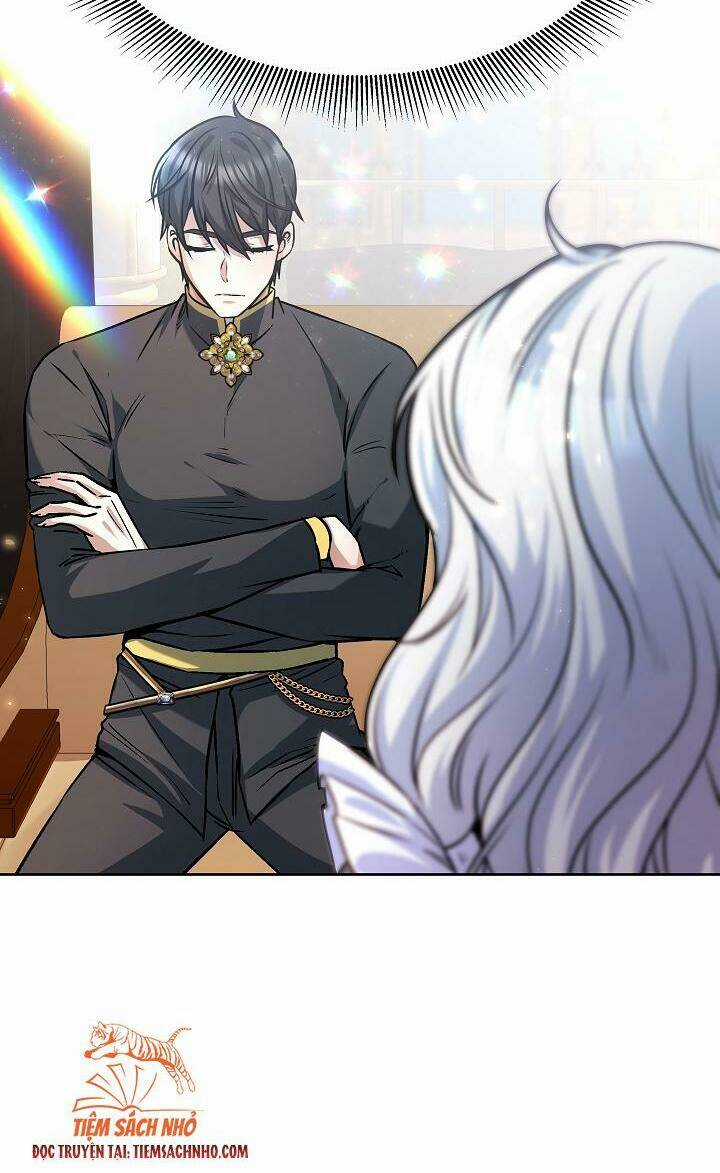 Nàng Evangeline Chapter 6 trang 8