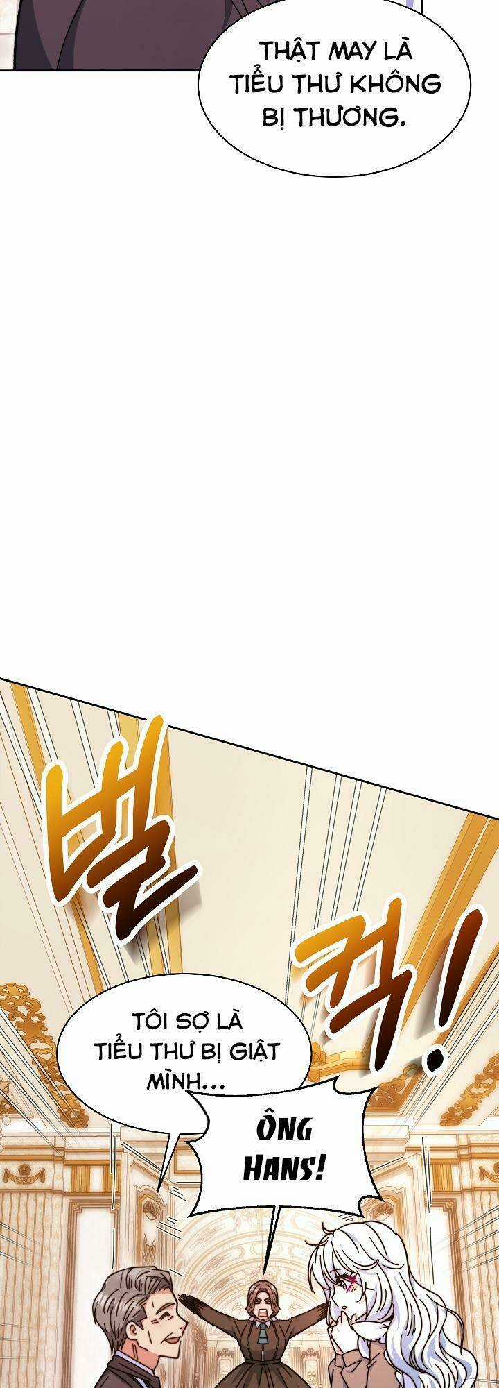 Nàng Evangeline Chapter 7 trang 10