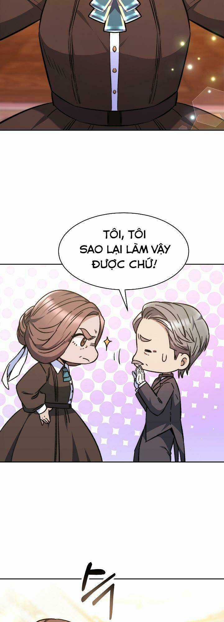 Nàng Evangeline Chapter 7 trang 12