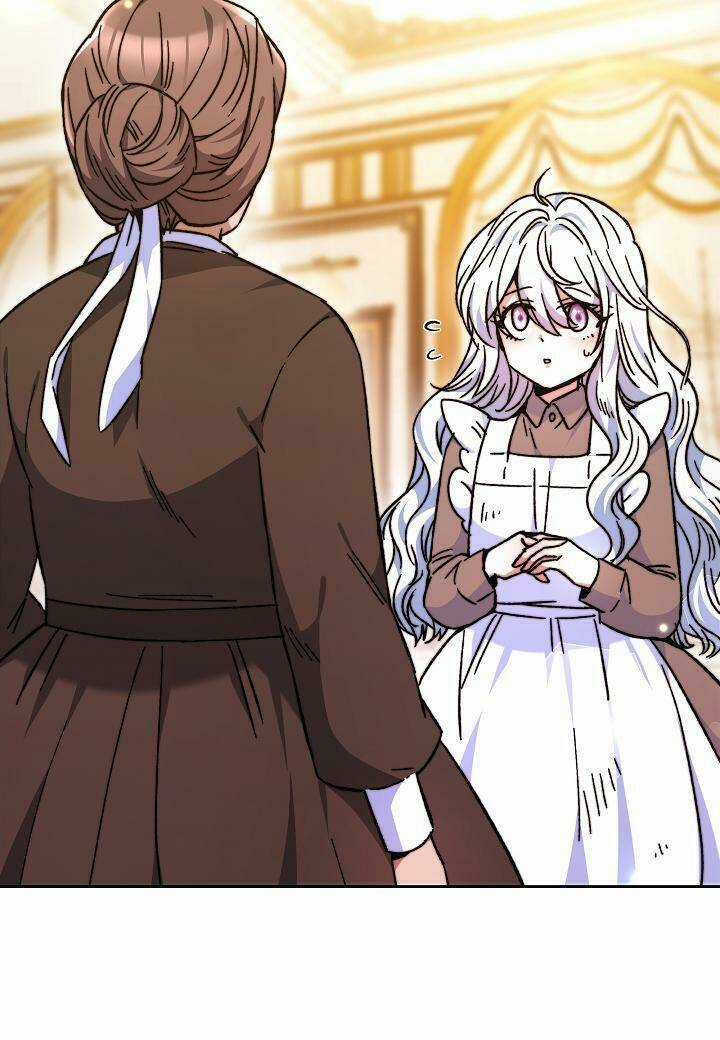 Nàng Evangeline Chapter 7 trang 13