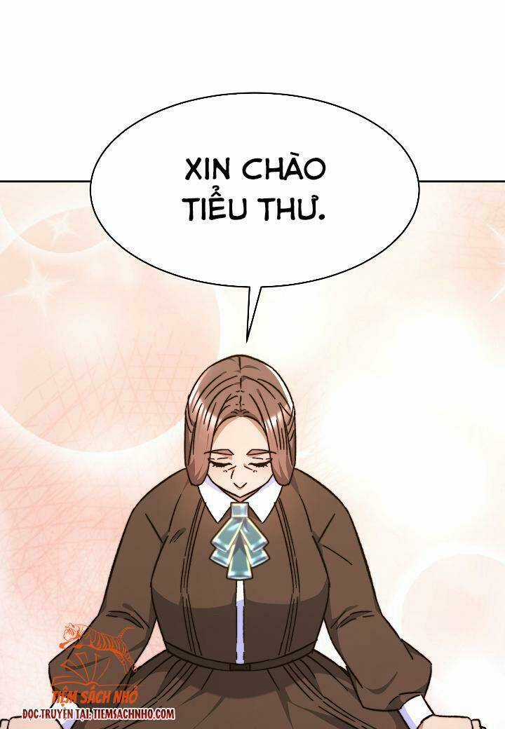 Nàng Evangeline Chapter 7 trang 14
