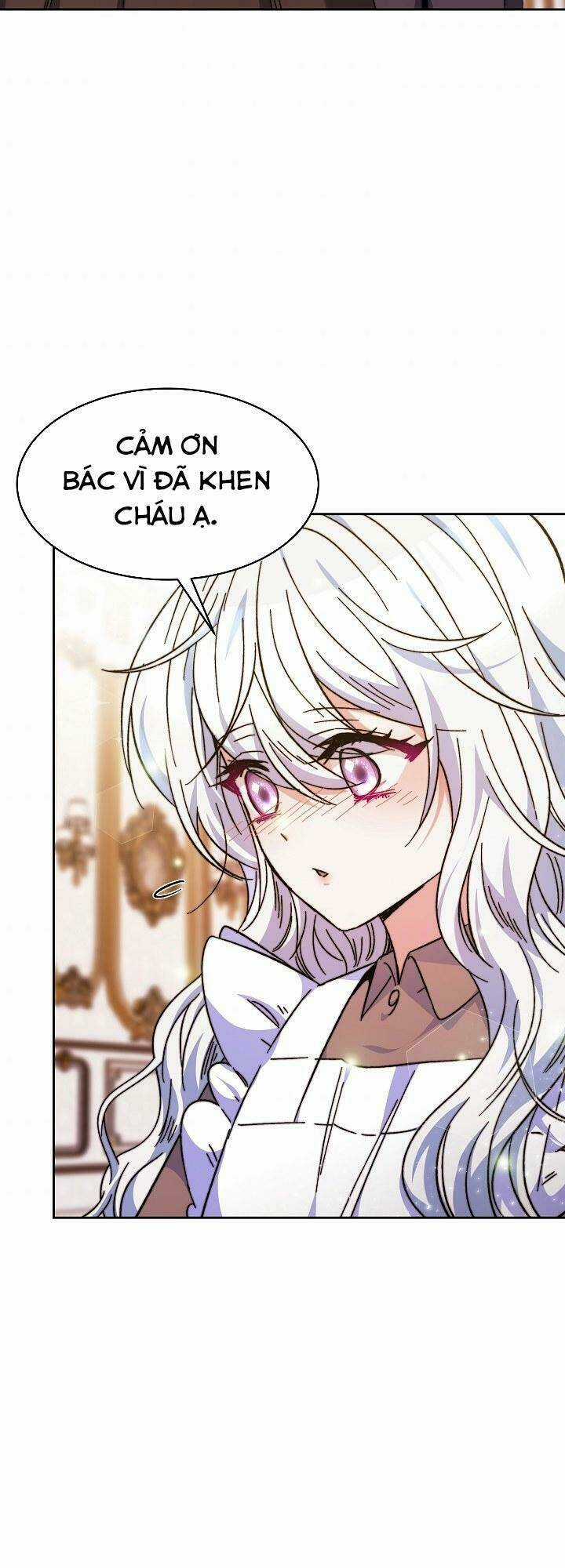 Nàng Evangeline Chapter 7 trang 18