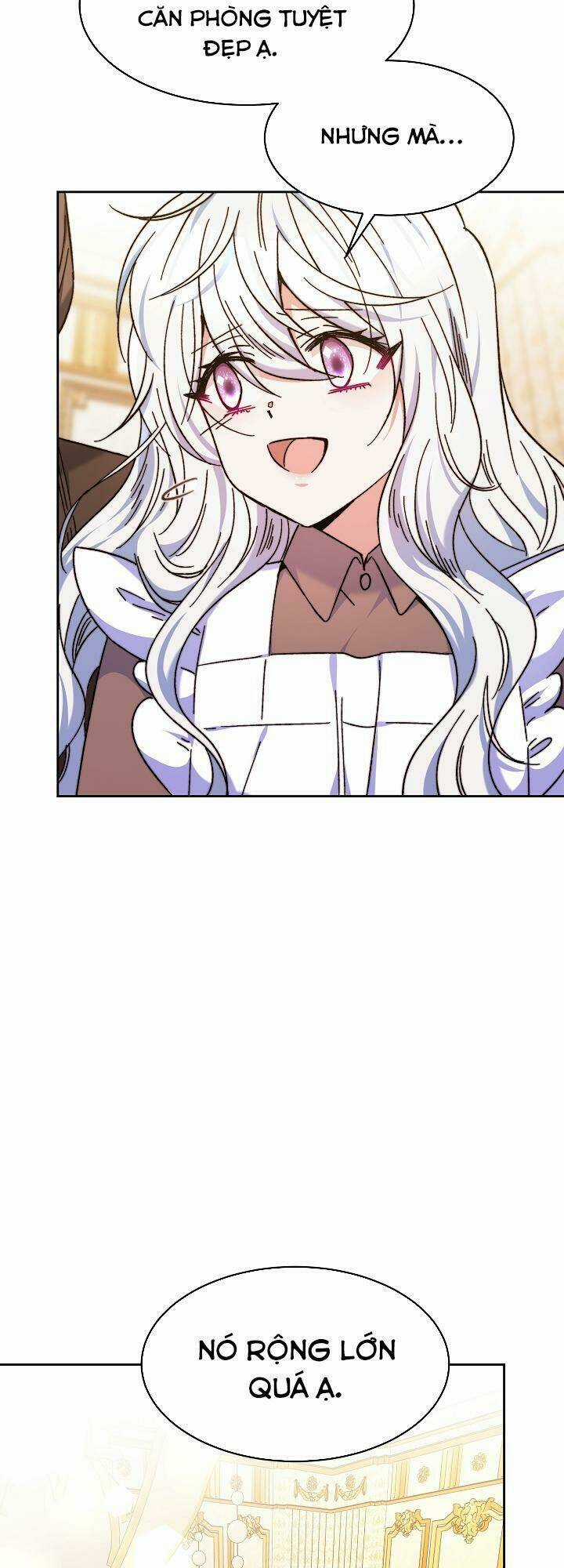 Nàng Evangeline Chapter 7 trang 22