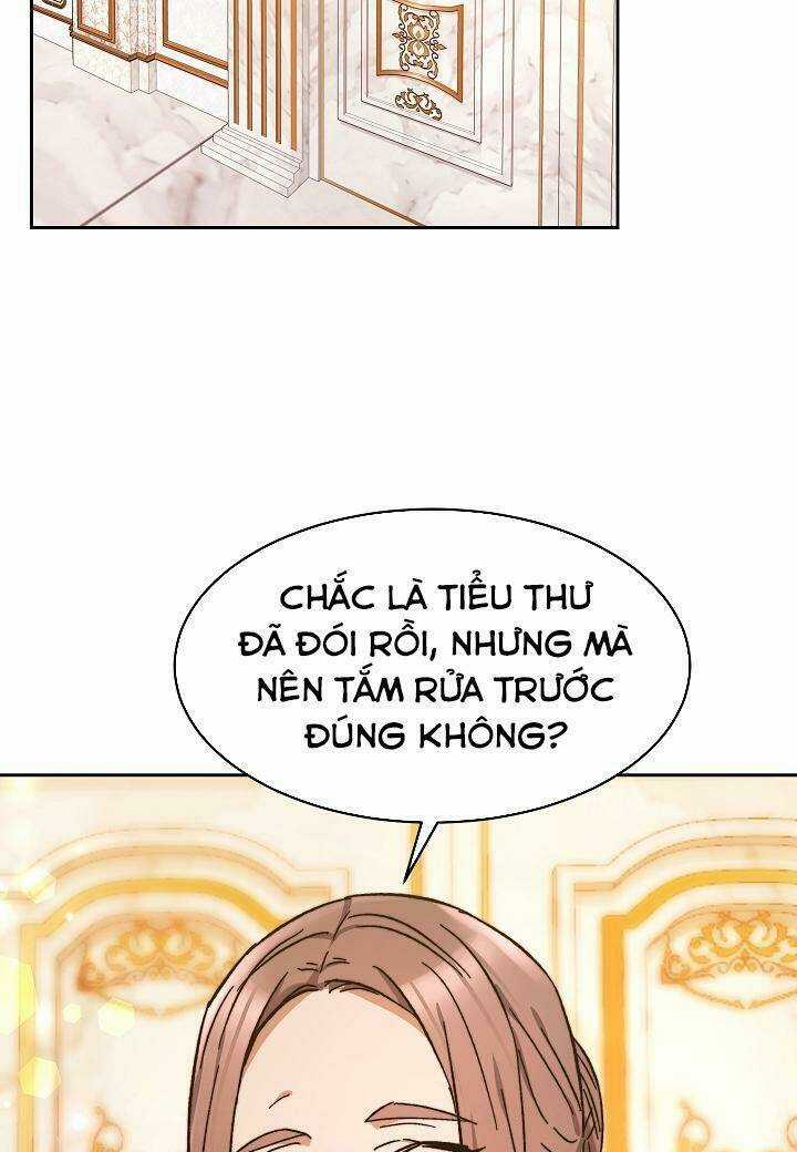 Nàng Evangeline Chapter 7 trang 28