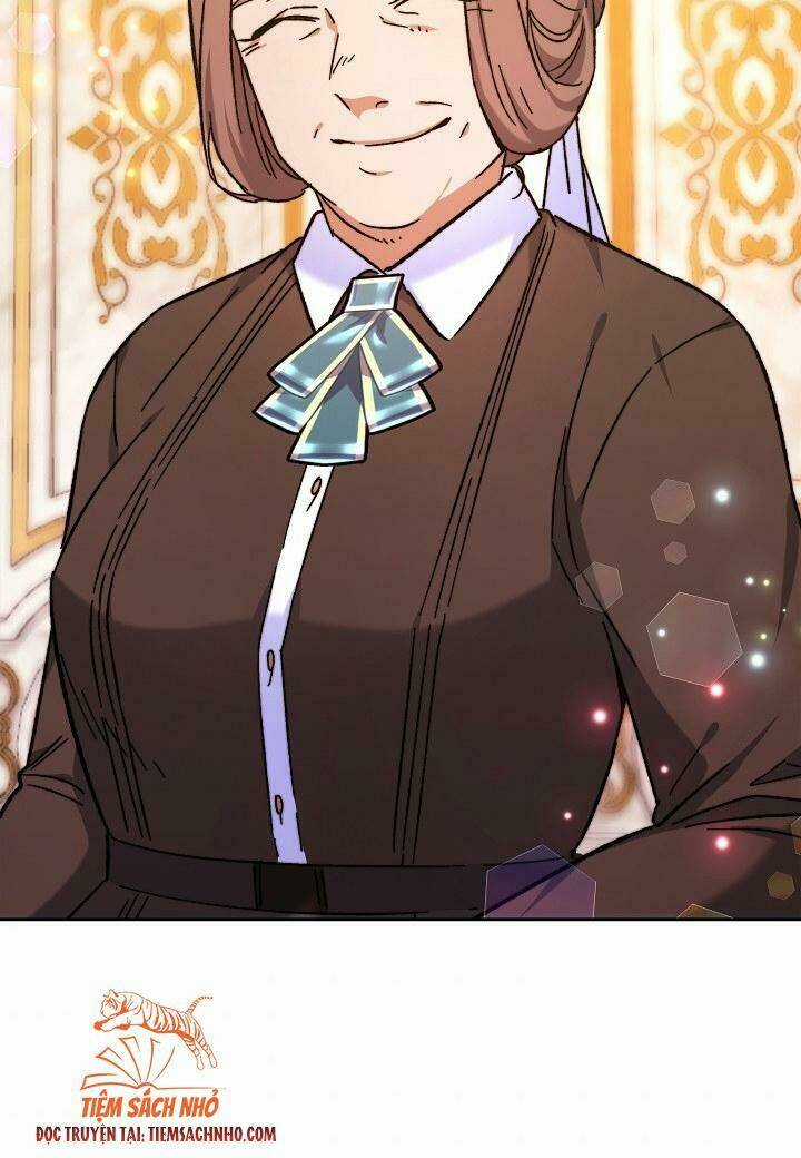 Nàng Evangeline Chapter 7 trang 29