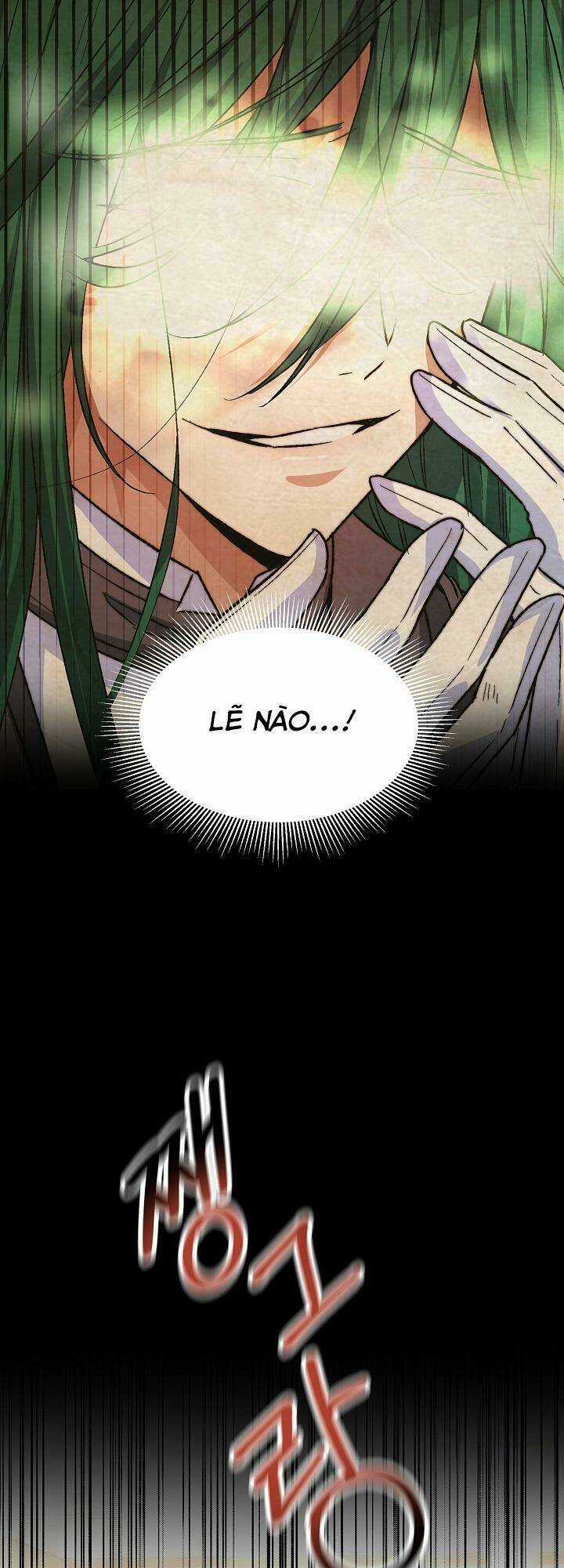 Nàng Evangeline Chapter 7 trang 3