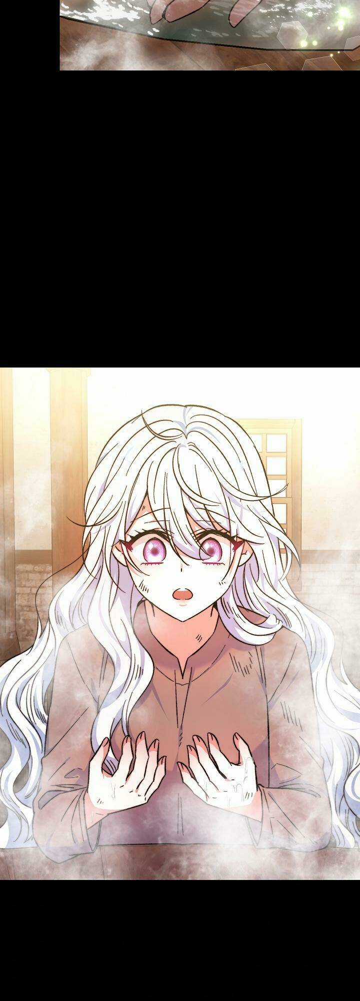 Nàng Evangeline Chapter 7 trang 34