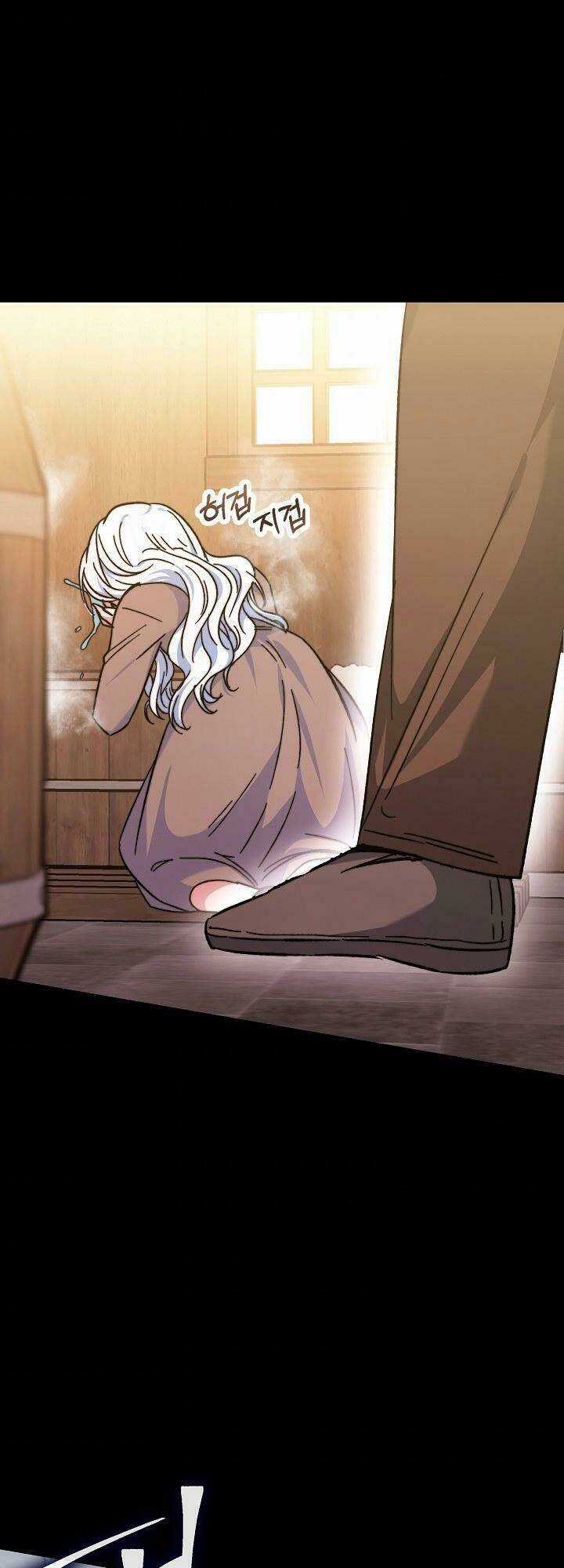 Nàng Evangeline Chapter 7 trang 35