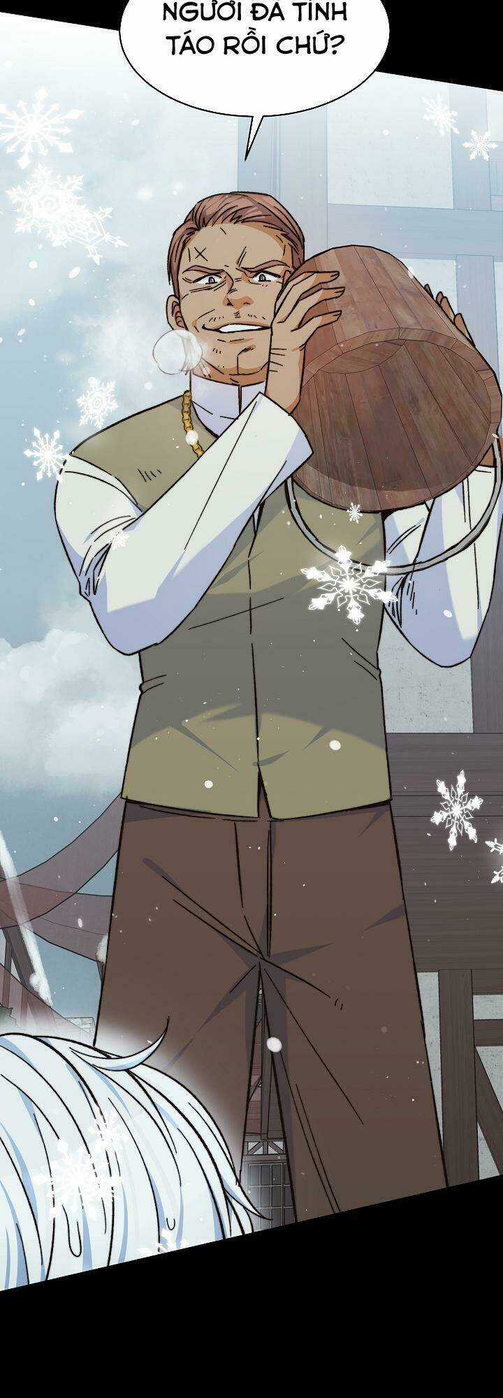 Nàng Evangeline Chapter 7 trang 39