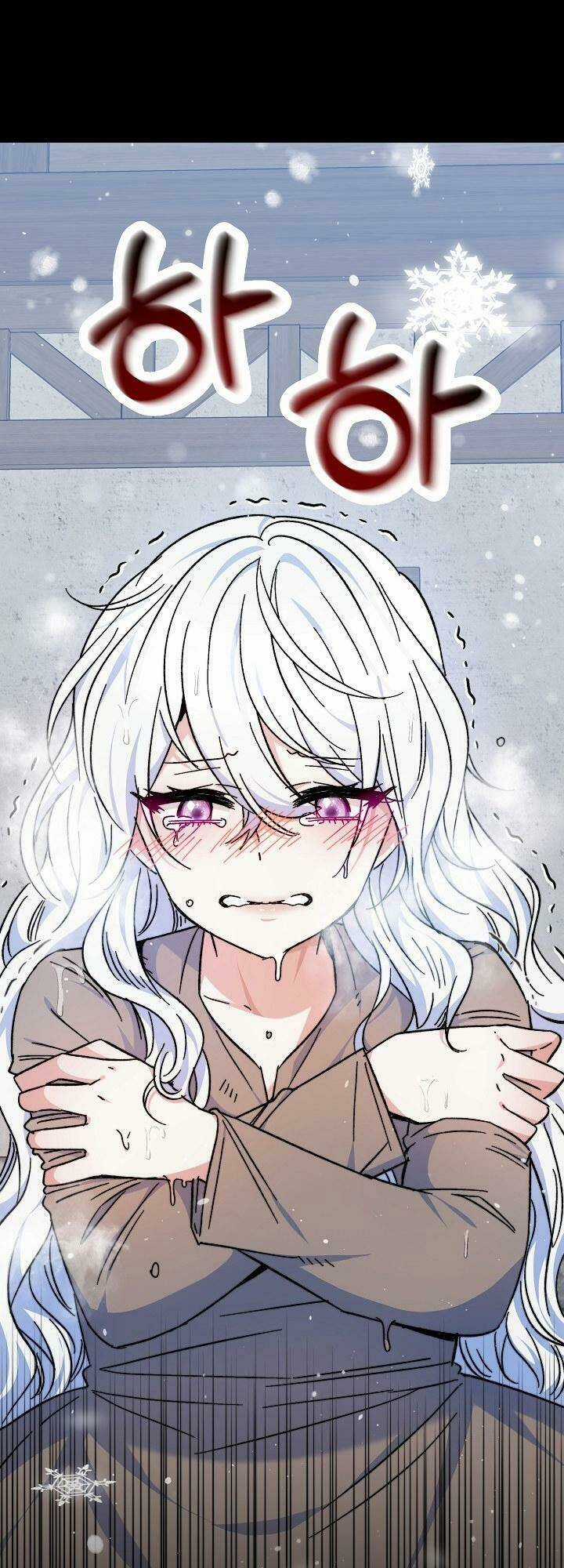 Nàng Evangeline Chapter 7 trang 40