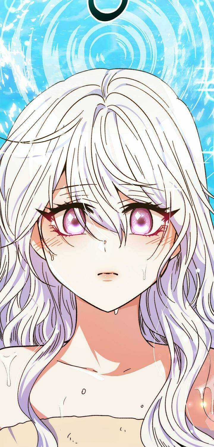 Nàng Evangeline Chapter 7 trang 42