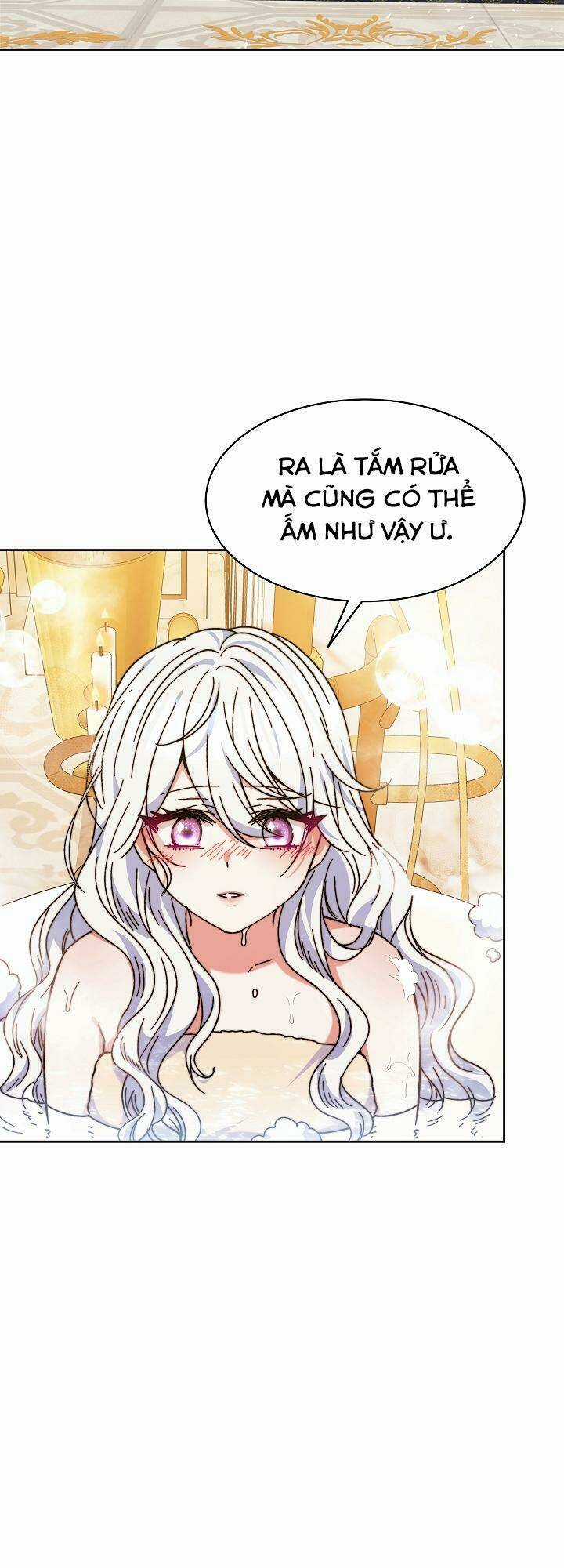 Nàng Evangeline Chapter 7 trang 44