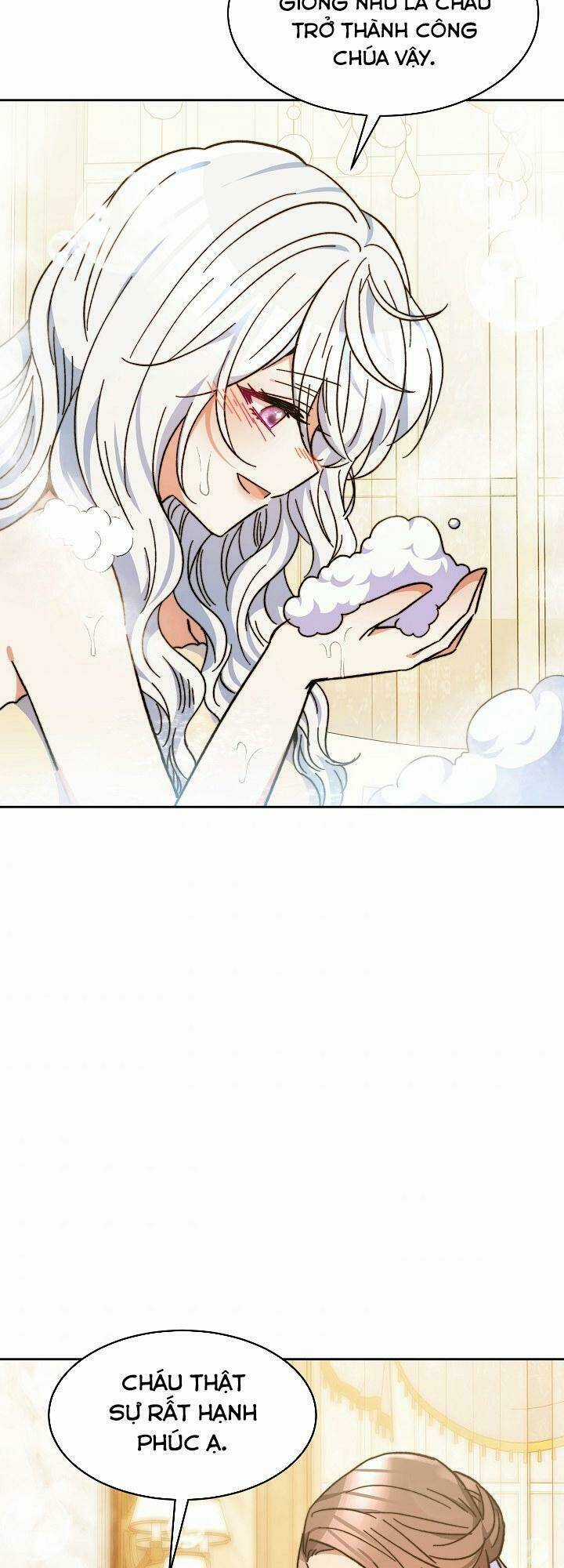 Nàng Evangeline Chapter 7 trang 46