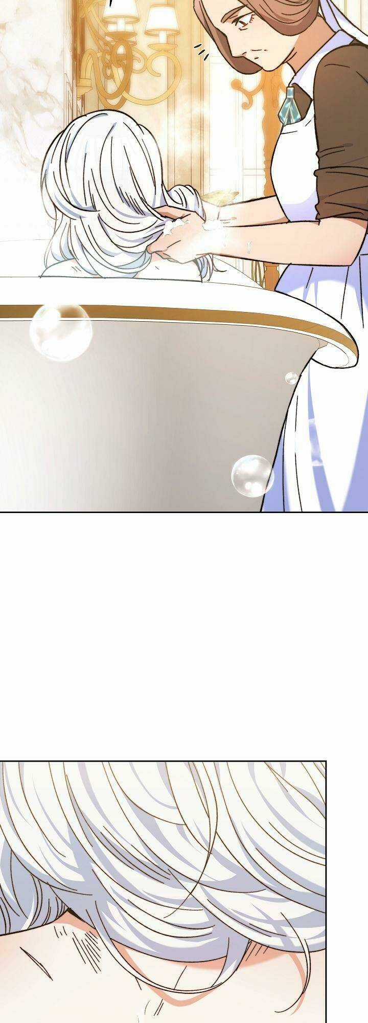 Nàng Evangeline Chapter 7 trang 47