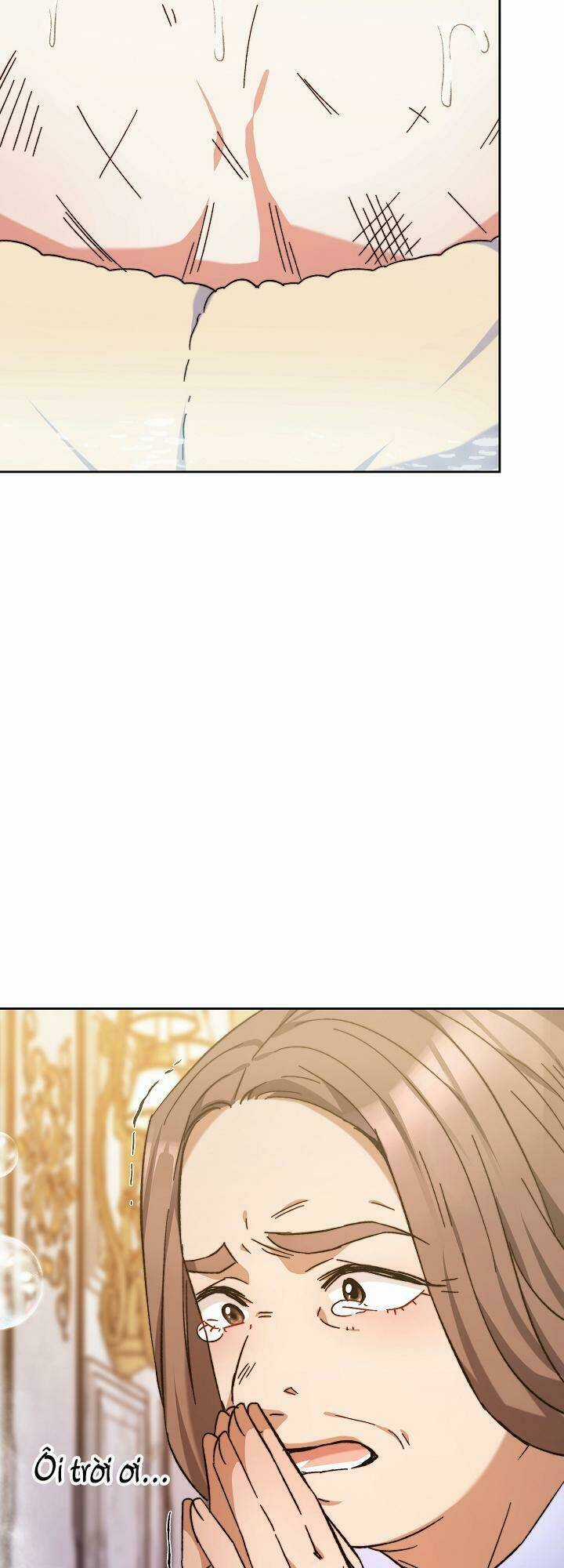 Nàng Evangeline Chapter 7 trang 48