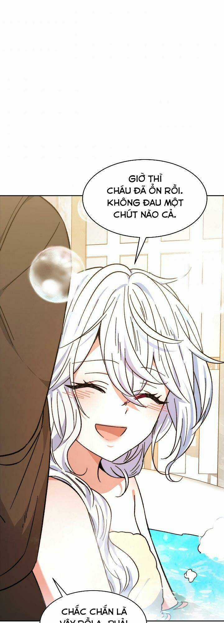 Nàng Evangeline Chapter 7 trang 52