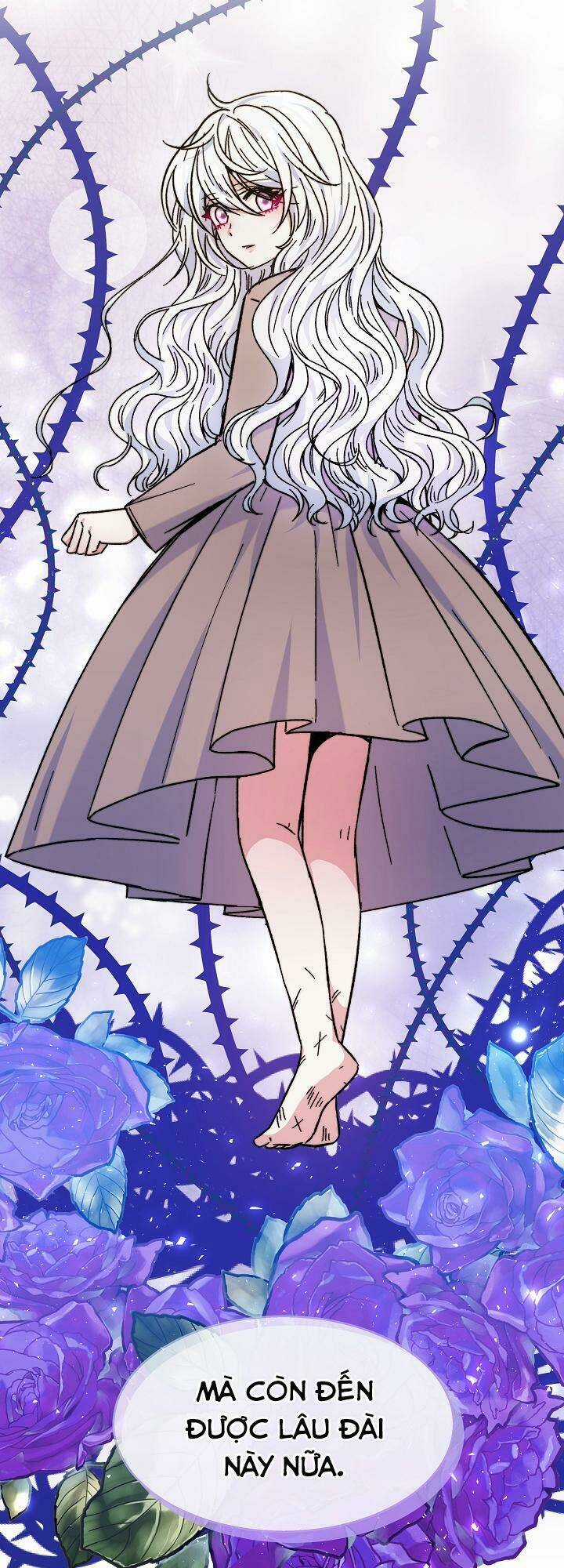 Nàng Evangeline Chapter 7 trang 55