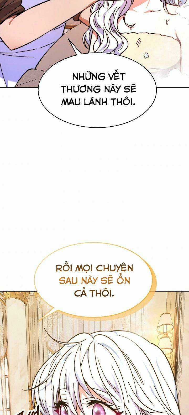 Nàng Evangeline Chapter 7 trang 57