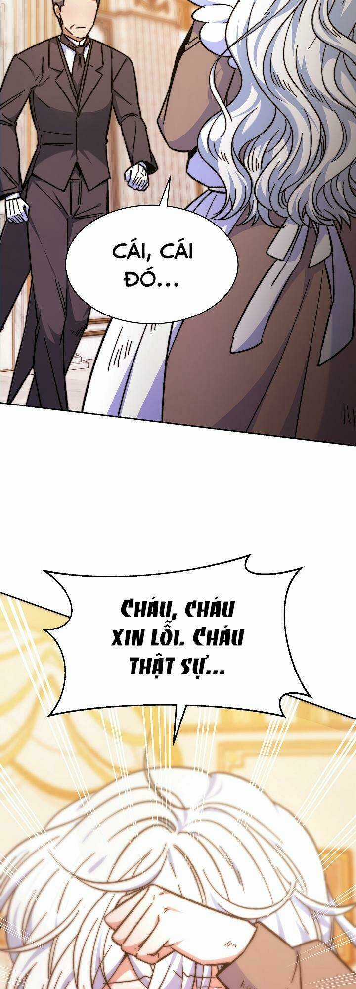 Nàng Evangeline Chapter 7 trang 6