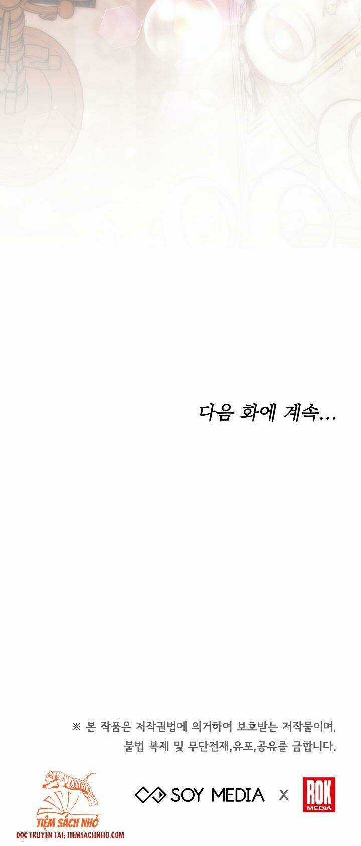 Nàng Evangeline Chapter 7 trang 60