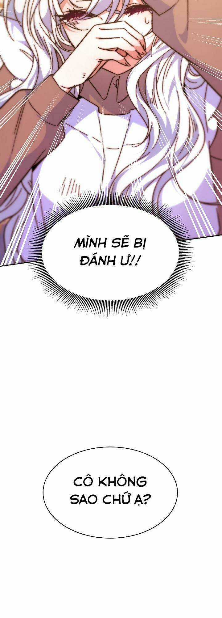 Nàng Evangeline Chapter 7 trang 7