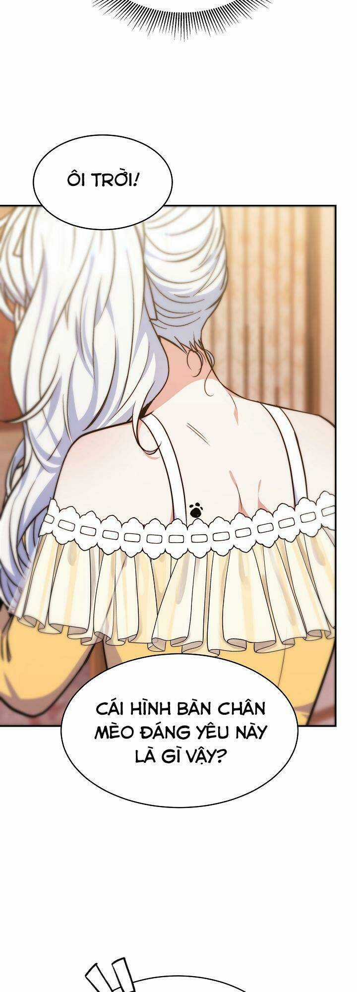 Nàng Evangeline Chapter 8 trang 10