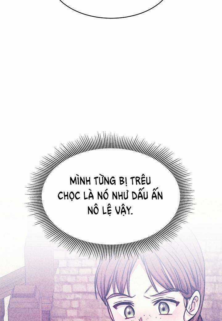 Nàng Evangeline Chapter 8 trang 13
