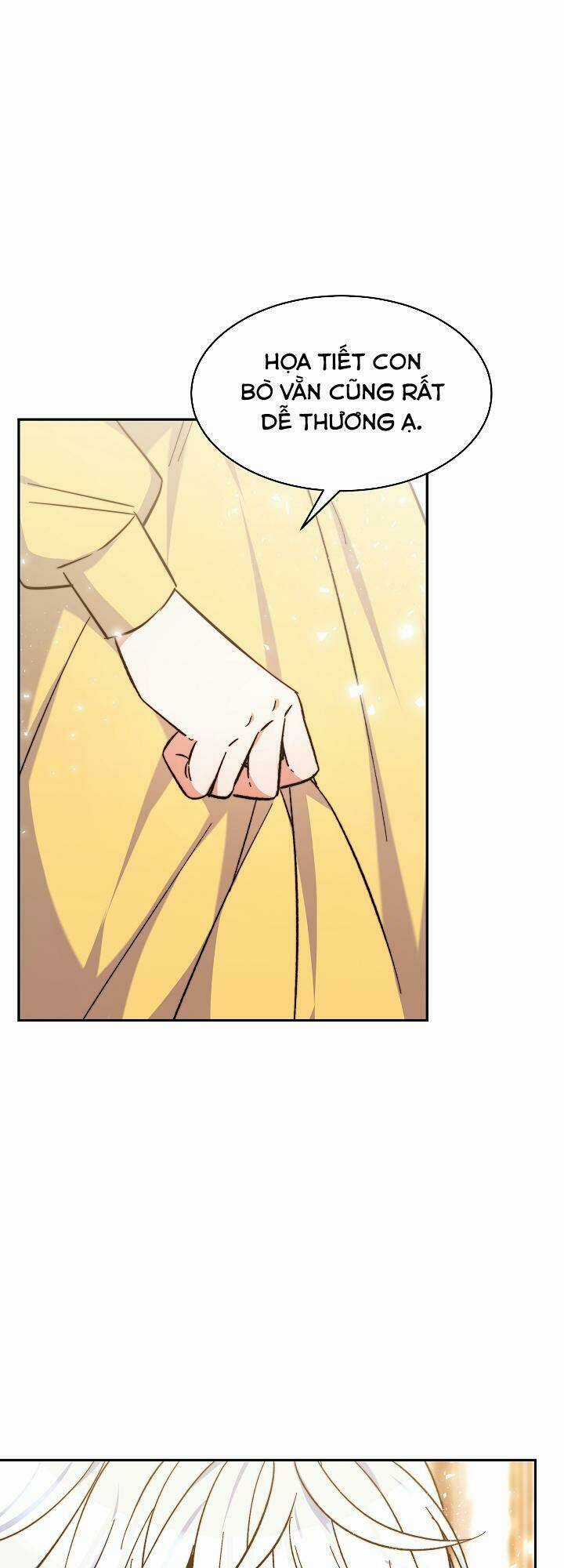 Nàng Evangeline Chapter 8 trang 16