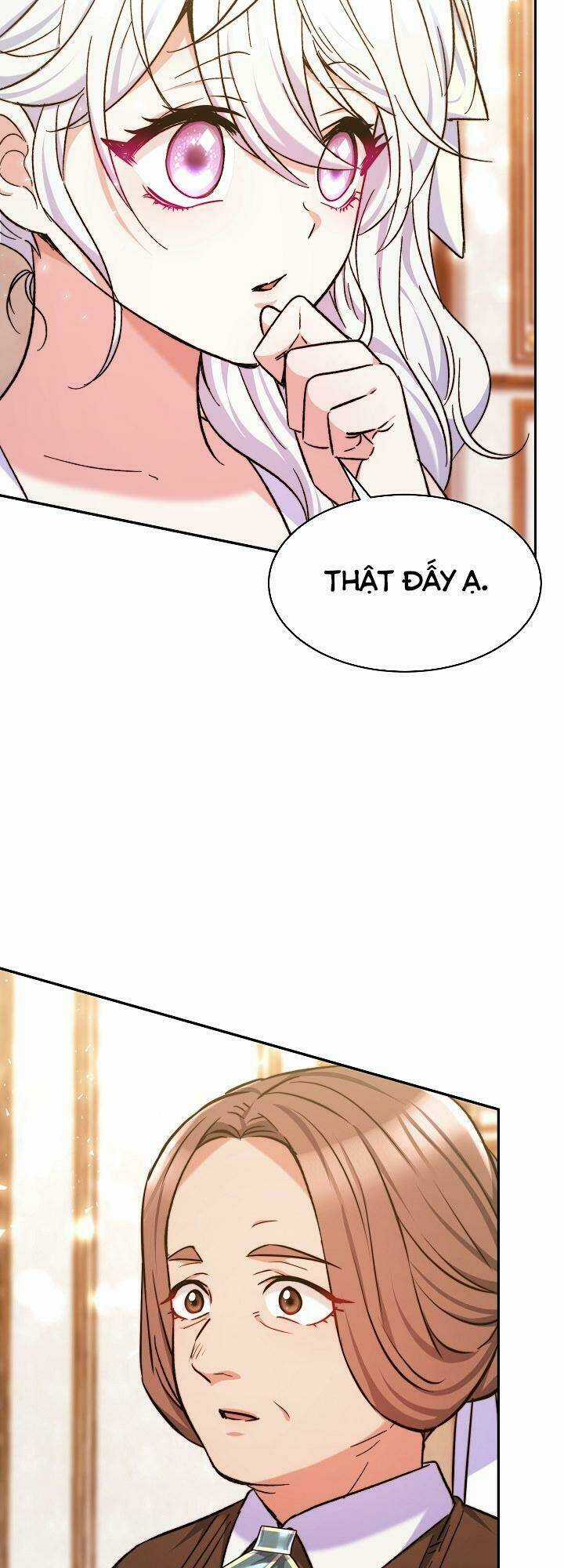 Nàng Evangeline Chapter 8 trang 17