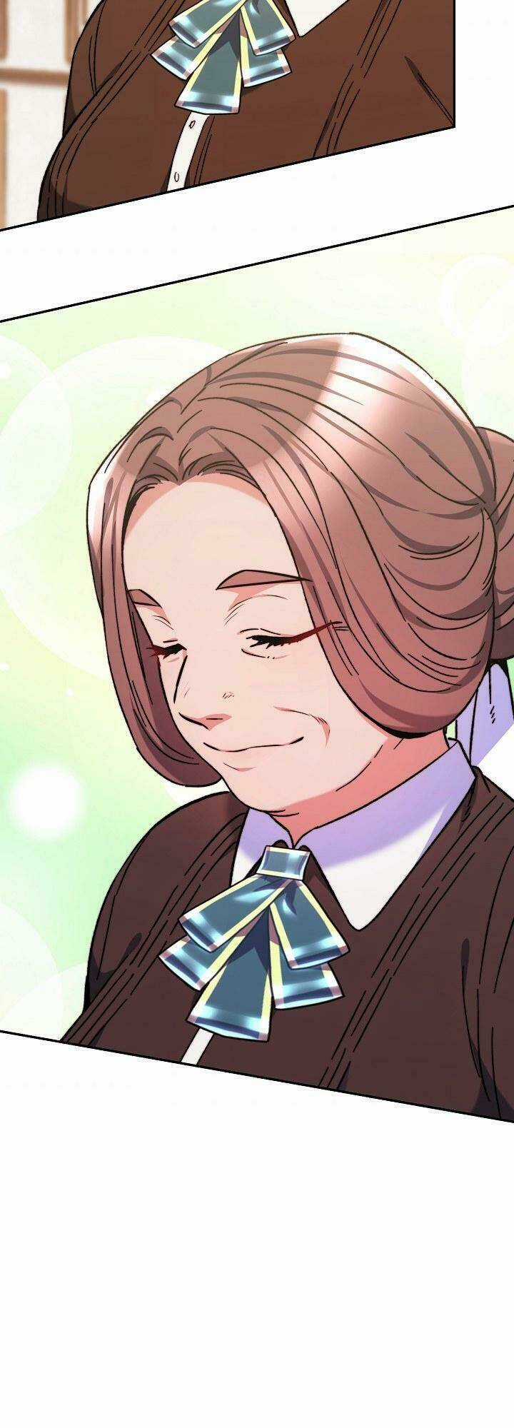 Nàng Evangeline Chapter 8 trang 18