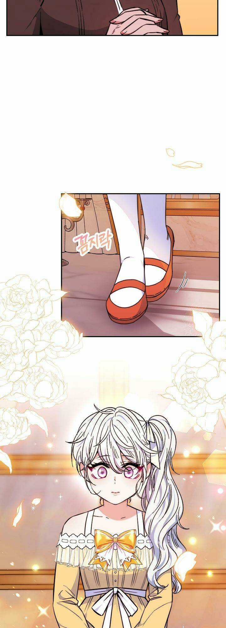 Nàng Evangeline Chapter 8 trang 2