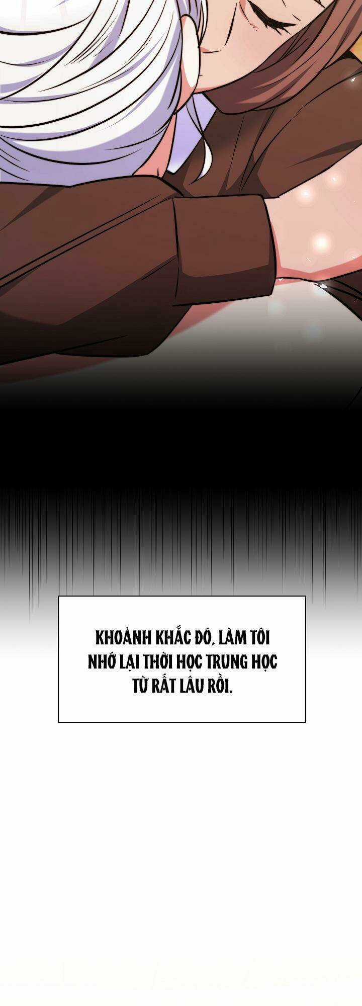 Nàng Evangeline Chapter 8 trang 21