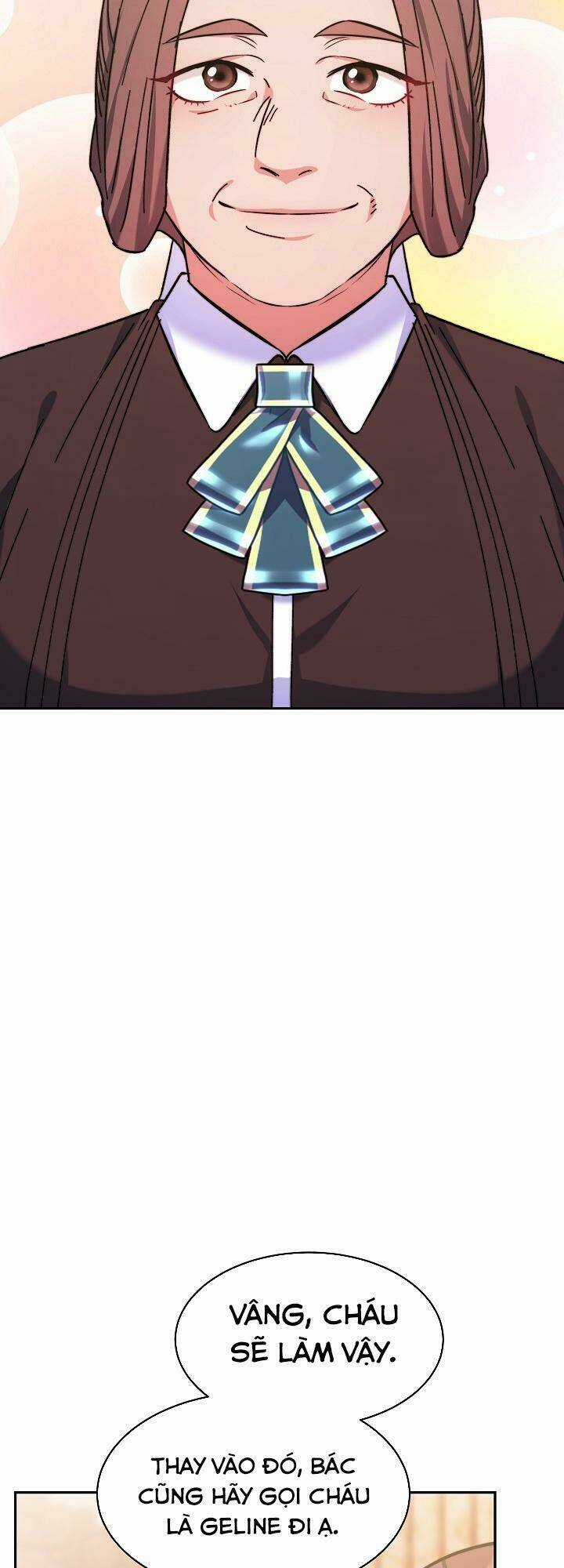 Nàng Evangeline Chapter 8 trang 24