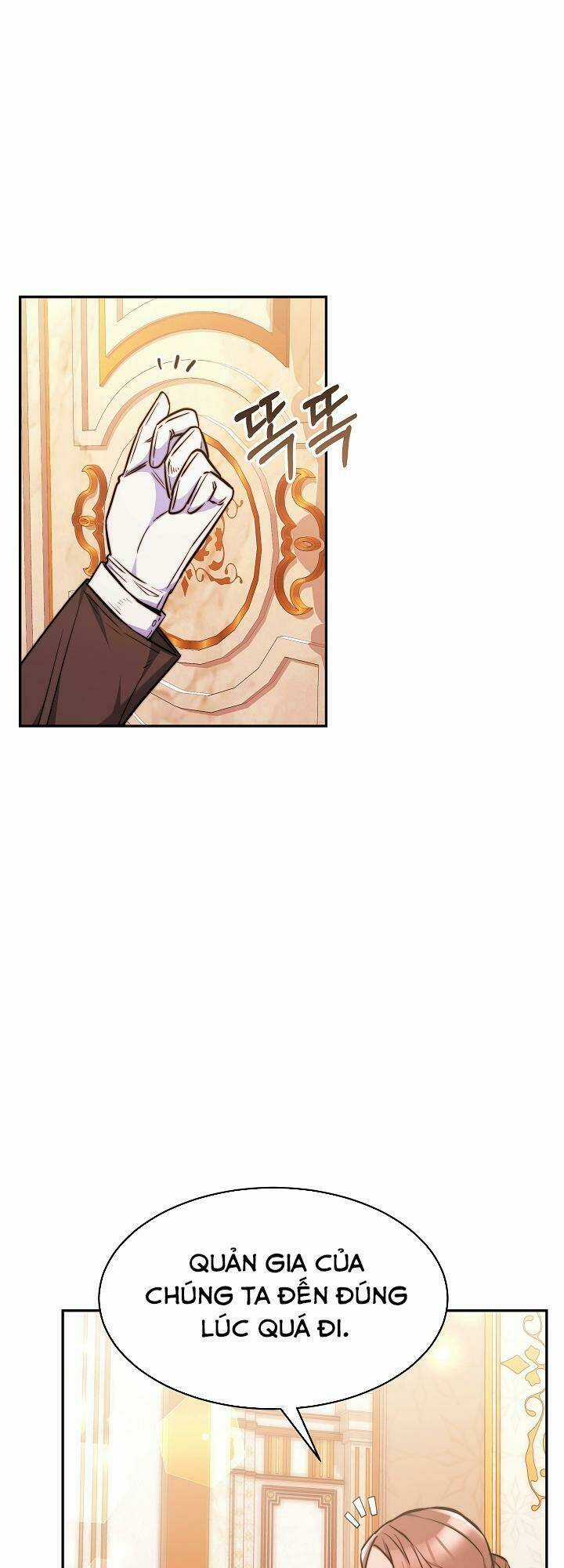 Nàng Evangeline Chapter 8 trang 26