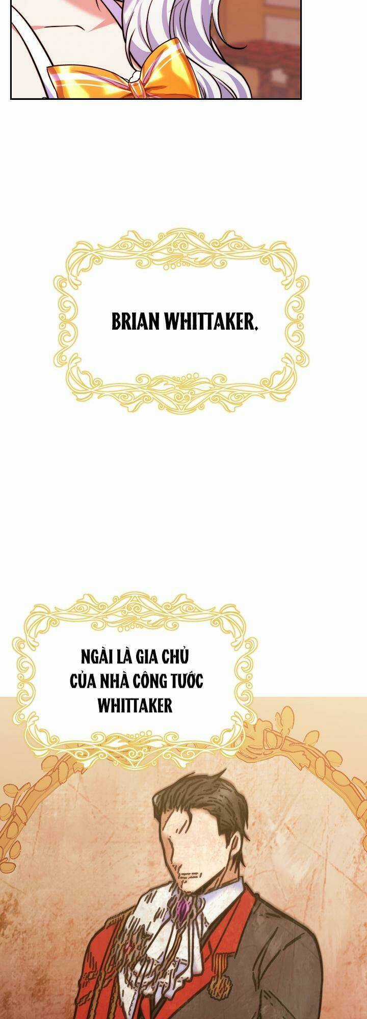 Nàng Evangeline Chapter 8 trang 31