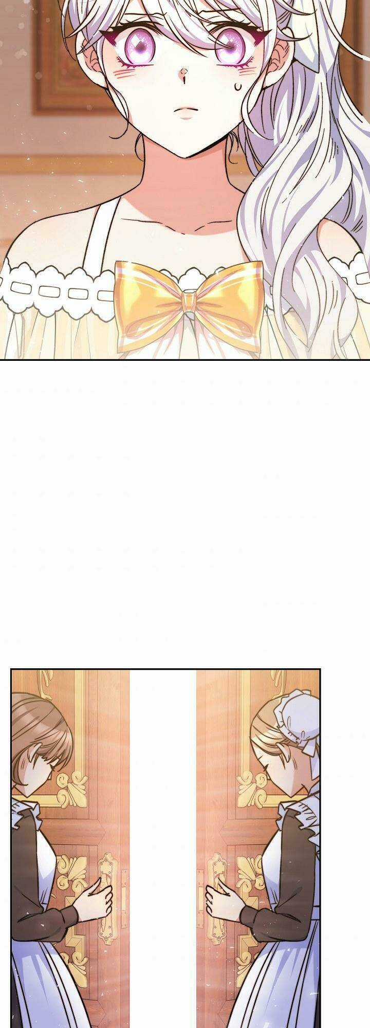 Nàng Evangeline Chapter 8 trang 35