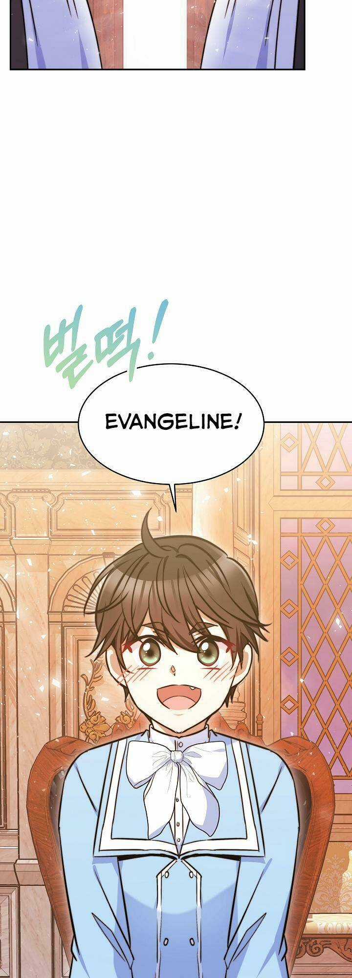 Nàng Evangeline Chapter 8 trang 36