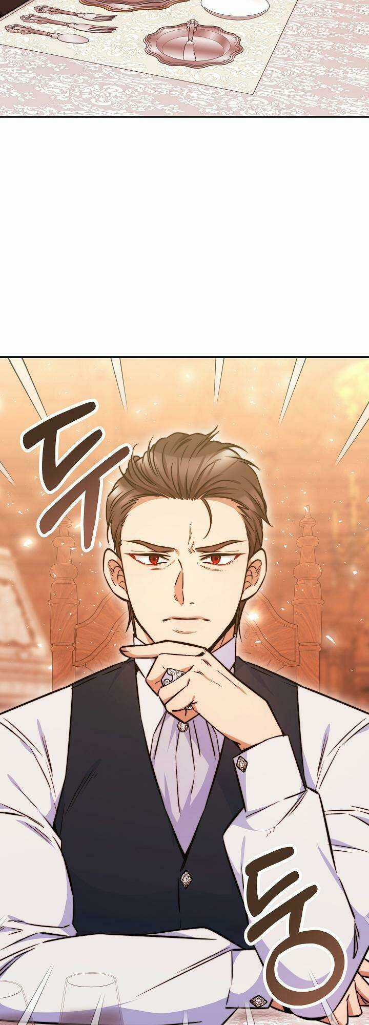 Nàng Evangeline Chapter 8 trang 38