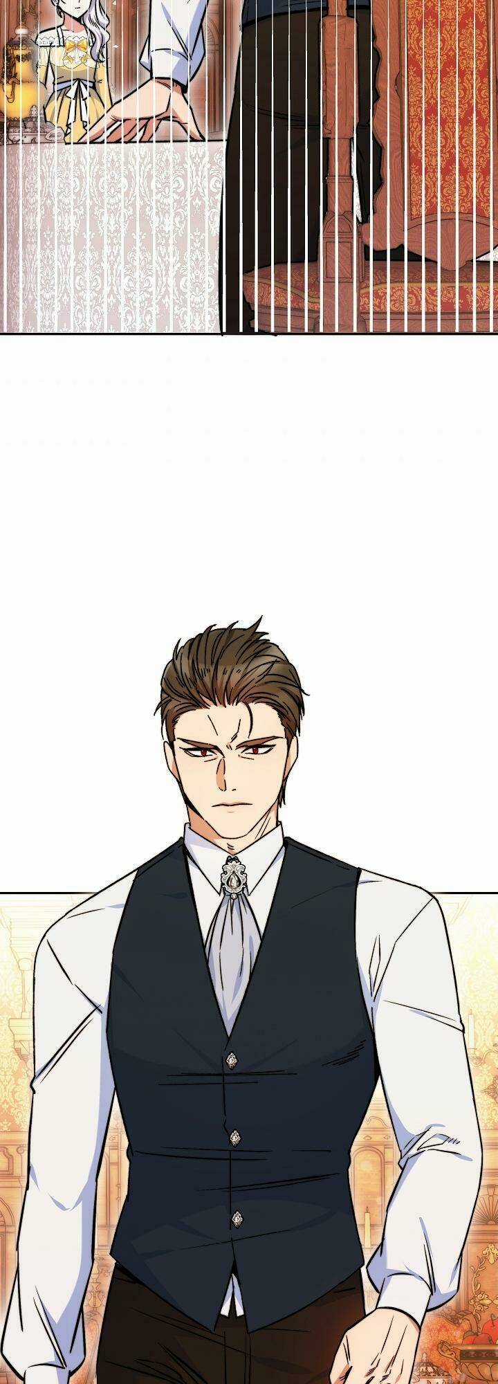 Nàng Evangeline Chapter 8 trang 41