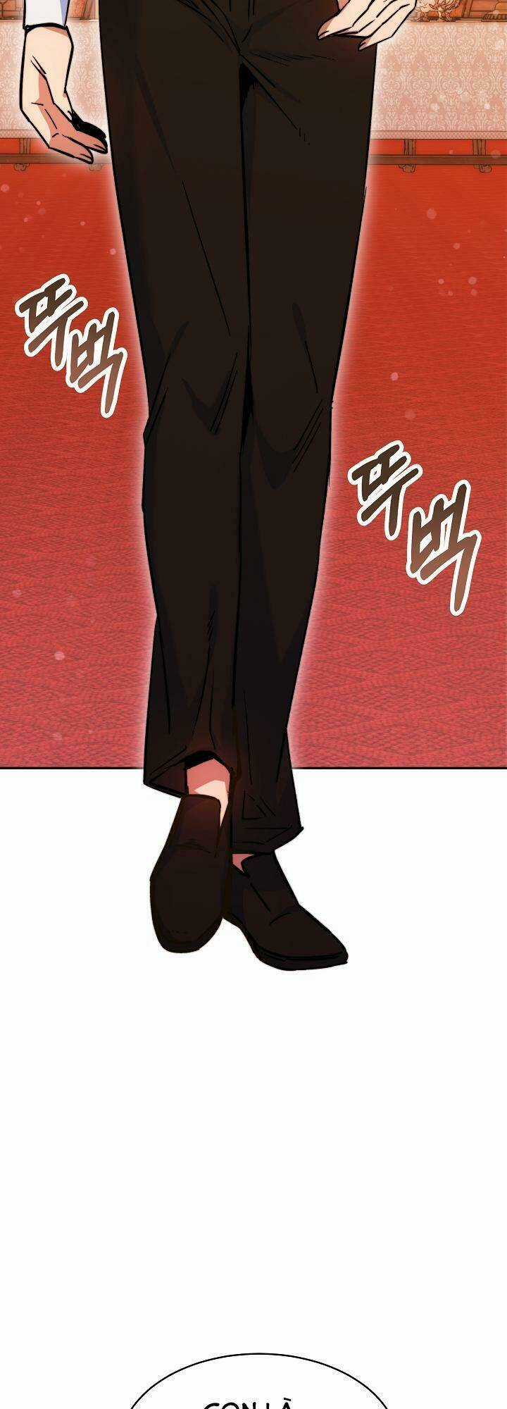 Nàng Evangeline Chapter 8 trang 42