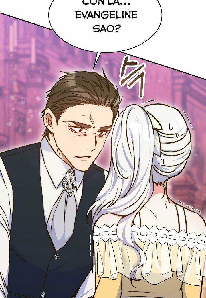 Nàng Evangeline Chapter 8 trang 43