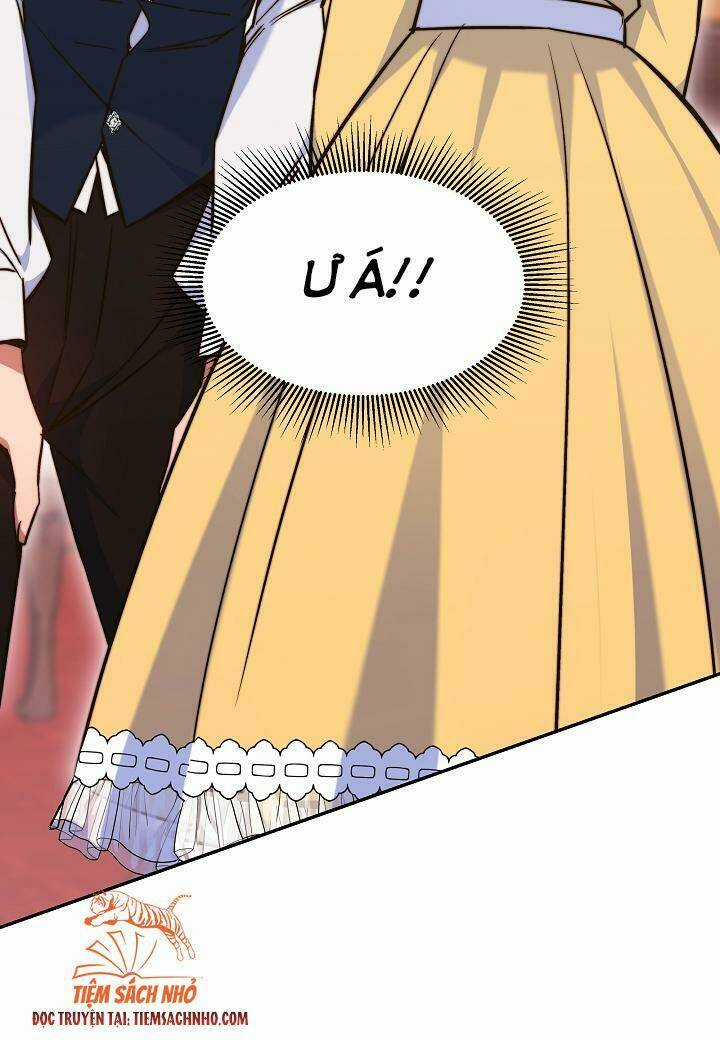 Nàng Evangeline Chapter 8 trang 44