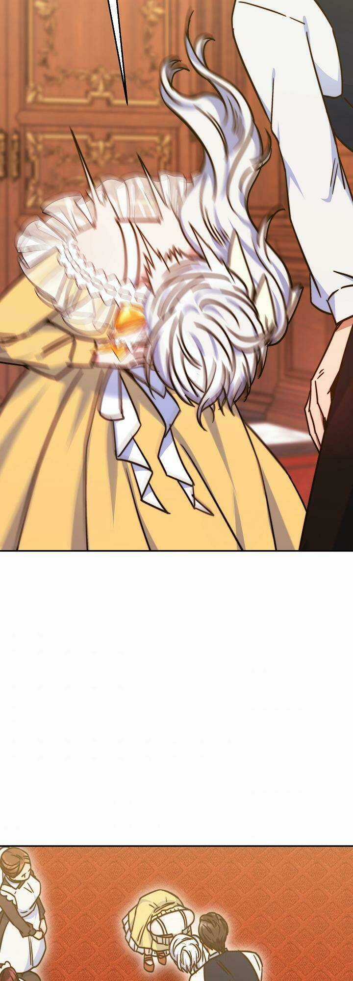 Nàng Evangeline Chapter 8 trang 46